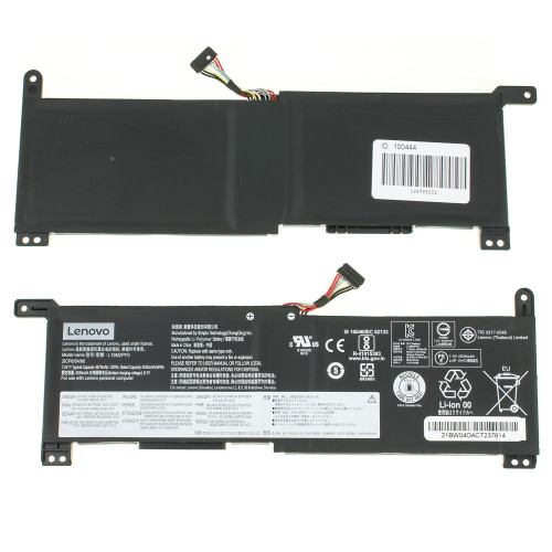 Оригинальная батарея для ноутбука LENOVO L19M2PF0 (Ideapad Slim 1-14AST) 7.5V 4670mAh 35Wh Black (5B10W67171)
