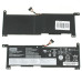 Оригинальная батарея для ноутбука LENOVO L19M2PF0 (Ideapad Slim 1-14AST) 7.5V 4670mAh 35Wh Black (5B10W67171)