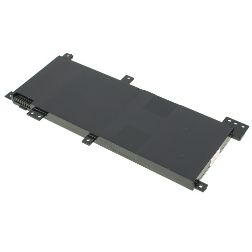 Оригінальна батарея для ноутбука ASUS C21N1508 (VivoBook: X456UF, X456UV, R457UJ, R457UV, R457UA) 7.6V 5000mAh 38Wh Black