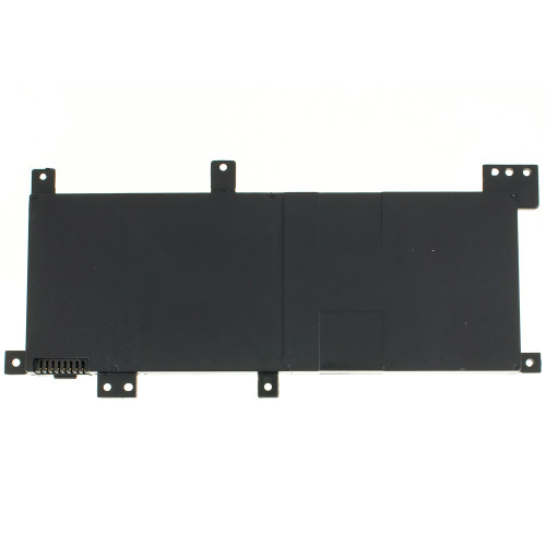 Оригінальна батарея для ноутбука ASUS C21N1508 (VivoBook: X456UF, X456UV, R457UJ, R457UV, R457UA) 7.6V 5000mAh 38Wh Black