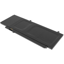Батарея для ноутбука DELL 4P8PH (Inspiron 15 5547, 5558, 5565, 7537, 7547, 7548) 11.1V 3400mAh Black