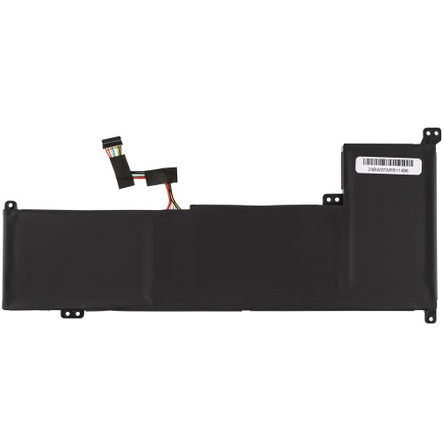 Оригінальна батарея для ноутбука LENOVO L19C3PF6 (V17-IIL, IdeaPad 3 17IML05) 11.4V 3685mAh 42Wh Black