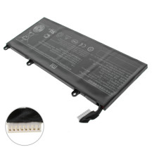 Оригінальна батарея для ноутбука Xiaomi N15B01W (Mi Gaming 15.6) 15.4V 2600mAh 40Wh Black