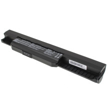 Батарея для ноутбука Asus A32-K53 (A43, A53, K43, K53, X53, X54) 10.8V 6600mAh, Black