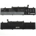 Оригинальная батарея для ноутбука LENOVO L19L3PD5 (ThinkPad E14 Gen 2, E15 Gen 2) 11.1V 4120mAh 45Wh Black
