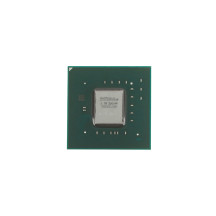 Микросхема NVIDIA N17S-G3-A1 GeForce MX330 видеочип для ноутбука