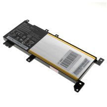 Оригінальна батарея для ноутбука ASUS C21N1638 (VivoBook 14 X442UA, X442UF, X442UR, X442UN, X442UQ) 7.6V 4840mAh 38Wh Black