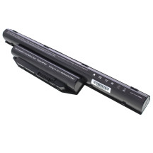 Батарея для ноутбука Fujitsu FMVNBP227 (LifeBook A544, AH564, E734, E733, S904 series) 10.8V 4400mAh Black