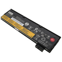 Оригінальна батарея для ноутбука LENOVO 01AV425 (ThinkPad: T470, T480, T570, T580 series) 11.4V 2060mAh 24Wh Black