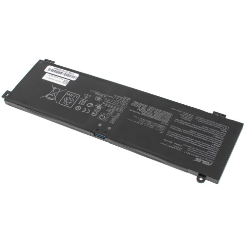 Оригінальна батарея для ноутбука ASUS C41N2010 (ROG Strix G15 G513QE, G533QS) 15.48V 3620mAh 56Wh Black