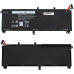 Батарея для ноутбука DELL 245RR (XPS 15 9530 M3800 series) 11.1V 4400mAh Black