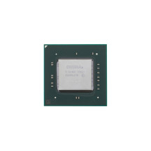 Микросхема NVIDIA N17S-G5-A1 GeForce MX350 видеочип для ноутбука (Ref.)