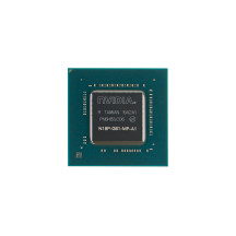 Мікросхема NVIDIA N18P-G61-MP-A1 GeForce GTX 1650 відеочіп для ноутбука