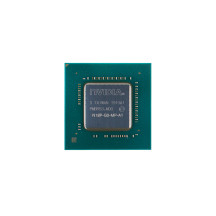 Мікросхема NVIDIA N18P-G0-MP-A GeForce GTX 1650 Ti відеочіп для ноутбука