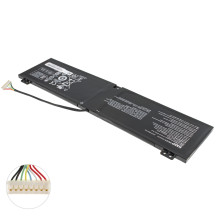 Оригінальна батарея для ноутбука ACER AP20A7N (Predator Triton 300 SE PT314-51s) 15.48V 3886mAh 60Wh Black (KT.00407.010)