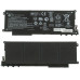 Оригинальная батарея для ноутбука HP DN04070XL (ZBook X2 G4) 15.4V 4546mAh 70Wh Black (856843-850)