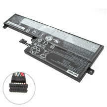 Оригінальна батарея для ноутбука LENOVO L19L6P72 (ThinkPad T15p Gen 1, P15v Gen 1, P15v Gen 2) 11.55V 5887mAh 68Wh Black