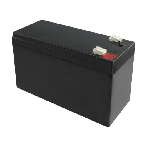 Акумуляторна батарея SUNREX SRL12-7.0, Ємність: 7Ah, 12V, 1.9kg, AGM battery, розміри: 151х65х94мм (ДБЖ UPS)