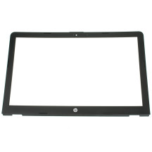 Рамка матриці для ноутбука HP  (15-BS, 15-BR, 15-BU, 15-BW, 250 G6, 255 G6), black