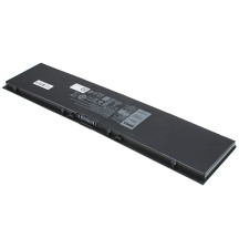 Оригінальна батарея для ноутбука DELL V8XN3 (Latitude: E7420, E7250, E7440) 7.4V 6986mAh 54Wh Black