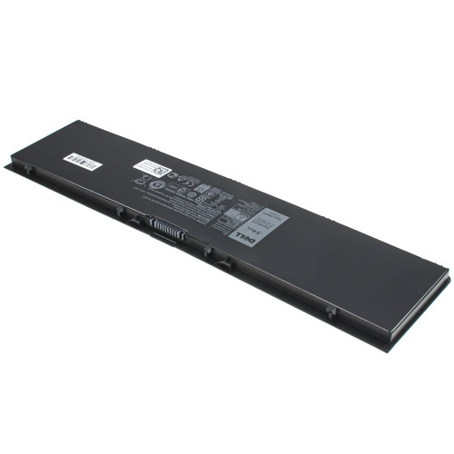 Оригинальная батарея для ноутбука DELL V8XN3 (Latitude: E7420, E7250, E7440) 7.4V 6986mAh 54Wh Black