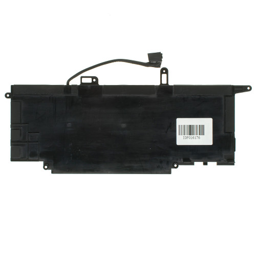 Оригінальна батарея для ноутбука DELL NF2MW (Latitude 9410) 7.6V 6500mAh 52Wh Black (7146W)