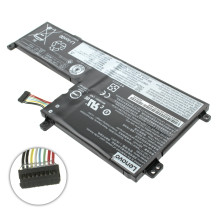 Оригинальная батарея для ноутбука LENOVO L18M3PF2 (V340-17IWL, L340-17API, V155-15API) 11.25V 3280mAh 36Wh Black (SB10W67268)