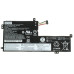 Оригинальная батарея для ноутбука LENOVO L18M3PF2 (V340-17IWL, L340-17API, V155-15API) 11.25V 3280mAh 36Wh Black (SB10W67268)