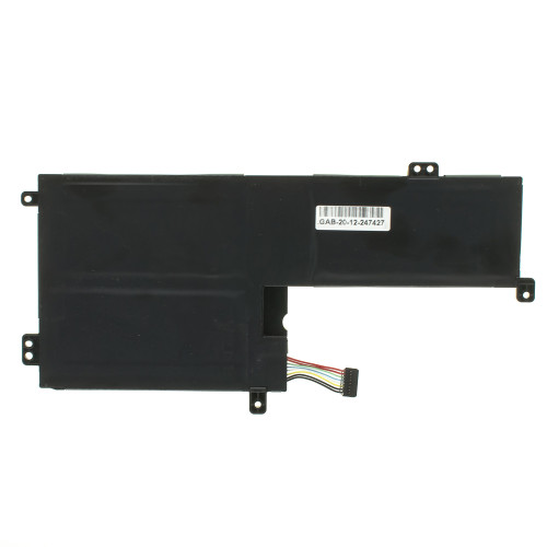 Оригинальная батарея для ноутбука LENOVO L18M3PF2 (V340-17IWL, L340-17API, V155-15API) 11.25V 3280mAh 36Wh Black (SB10W67268)