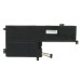 Оригинальная батарея для ноутбука LENOVO L18M3PF2 (V340-17IWL, L340-17API, V155-15API) 11.25V 3280mAh 36Wh Black (SB10W67268)