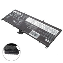 Оригинальная батарея для ноутбука LENOVO L19D4PD1 (YOGA C640-13IML, YOGA 6 13ARE05) 7.68V 7820mAh 60Wh Black (5B10U65275)