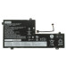 Оригинальная батарея для ноутбука LENOVO L18M3PFA (YOGA C740-15IML) 11.52V 5235mAh 60.3Wh Black (5B10W67258)