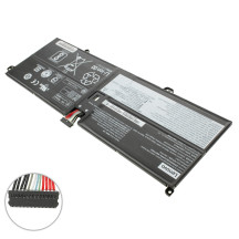 Оригинальная батарея для ноутбука LENOVO L18M4PH0 (YOGA C940-14IIL) 7.68V 7820mAh 60Wh Black (5B10T11585)