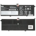 Оригинальная батарея для ноутбука LENOVO L18M4PH0 (YOGA C940-14IIL) 7.68V 7820mAh 60Wh Black (5B10T11585)