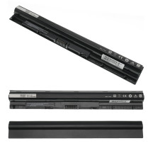 Батарея для ноутбука Dell M5Y1K (Inspiron: 3451, 3551, Vostro 3458, 3558 series) 14.8V 2600mAh Black (LG/ Samsung/ Sanyo)