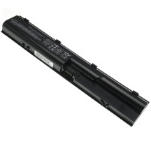Батарея для ноутбука HP PR06 (ProBook: 4330S, 4331S, 4430S, 4431S, 4435S, 4530S, 4535S) 10.8V 5200mAh Black (LG/ Samsung/ Sanyo)