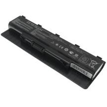 Батарея для ноутбука ASUS A32-N56 (N46, N56, N76 series) 10.8V 5200mAh Black (LG/ Samsung/ Sanyo)