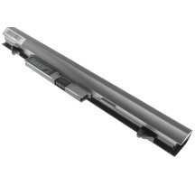 Батарея для ноутбука HP RA04 (ProBook 430, 430 G1, 430 G2 series) 14.8V 2600mAh Black-Silver (LG/ Samsung/ Sanyo)