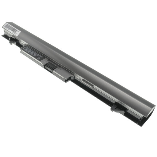 Батарея для ноутбука HP RA04 (ProBook 430, 430 G1, 430 G2 series) 14.8V 2600mAh Black-Silver (LG/ Samsung/ Sanyo)