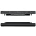 Батарея для ноутбука ASUS A41-X550A (X450, X550 series) 14.4V 2600mAh Black (Сумісна з A41-X550A 15V 2950mAh) (LG/ Samsung/ Sanyo)