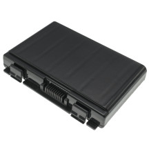 Батарея для ноутбука ASUS A32-F82 (F52, F82, K40, K50, K51, K60, K61, K70, X5D, X87, X8A) 11.1V 5200mAh Black (LG/ Samsung/ Sanyo)