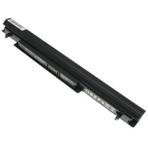 Батарея для ноутбука ASUS A32-K56 (A46, A56, K46, K56, S40, S405, S46, S505, S56 series, A31-K56, A41-K56, A42-K56) 14.4V 2600mAh Black (LG/ Samsung/ Sanyo)
