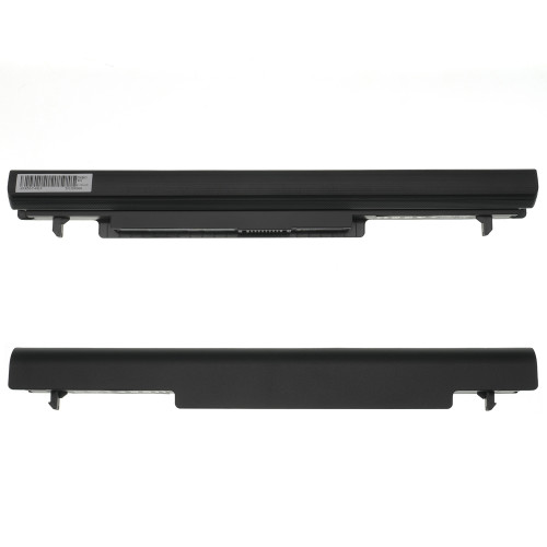 Батарея для ноутбука ASUS A32-K56 (A46, A56, K46, K56, S40, S405, S46, S505, S56 series, A31-K56, A41-K56, A42-K56) 14.4V 2600mAh Black (LG/ Samsung/ Sanyo)