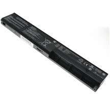 Батарея для ноутбука ASUS A32-X401 (S301, S401, S501, X301, X401, X501 series) 10.8V 5200mAh Black (LG/ Samsung/ Sanyo)