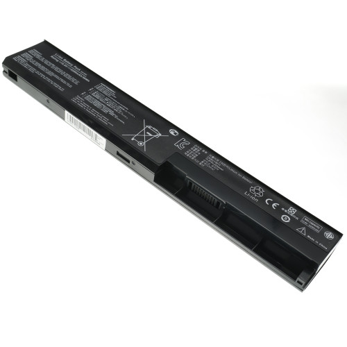 Батарея для ноутбука ASUS A32-X401 (S301, S401, S501, X301, X401, X501 series) 10.8V 5200mAh Black (LG/ Samsung/ Sanyo)