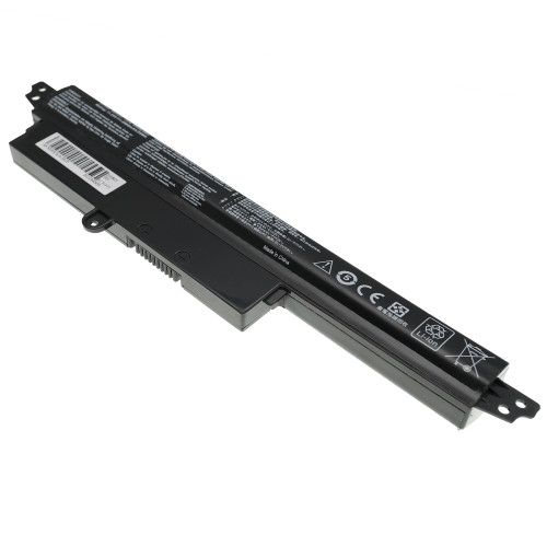 Батарея для ноутбука ASUS A31N1302 (X200CA, X200MA, X200LA, F200CA) 11.25V 2600mAh Black (LG/ Samsung/ Sanyo)