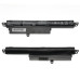 Батарея для ноутбука ASUS A31N1302 (X200CA, X200MA, X200LA, F200CA) 11.25V 2600mAh Black (LG/ Samsung/ Sanyo)