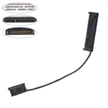 Шлейф HDD для ноутбука Lenovo (ThinkPad: X260), (DC02C007L00)