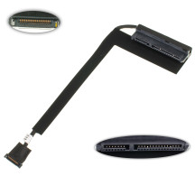 Шлейф жесткого диска SSD/HDD для ноутбука Lenovo (ThinkPad: P50 P51 BP500 ), (DC02C007C10)