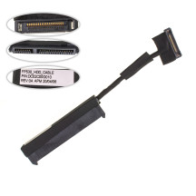 Шлейф жесткого диска SSD/HDD для ноутбука Lenovo (ThinkPad: P53), (DC02C00G010)